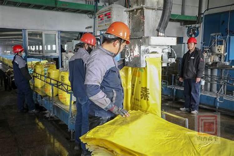 从长远看在临泉酒厂工作好还是在化肥厂工作还