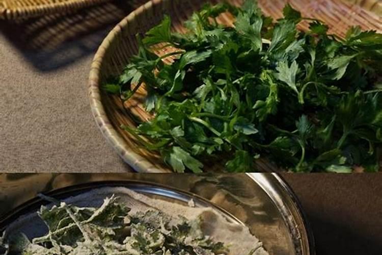 芹菜专用肥是什么肥料？芹菜打什么叶面肥长的快？