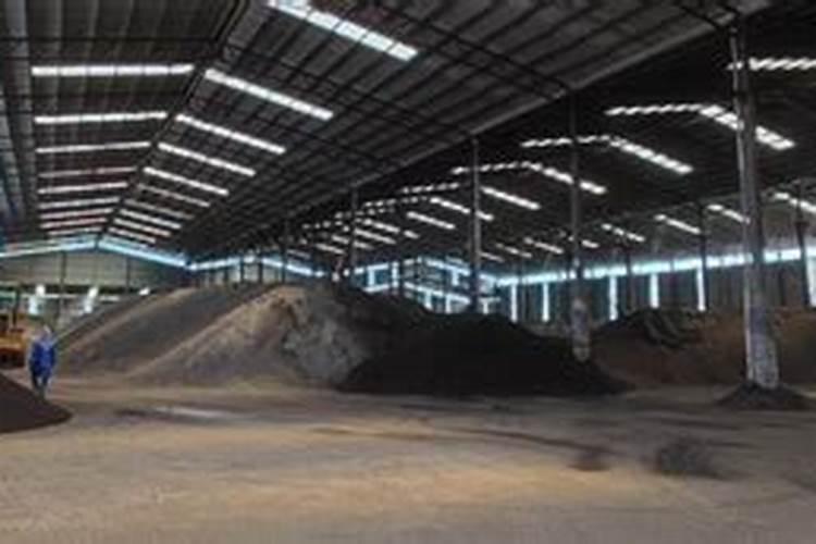 广安户友复合肥有限公司怎么样？