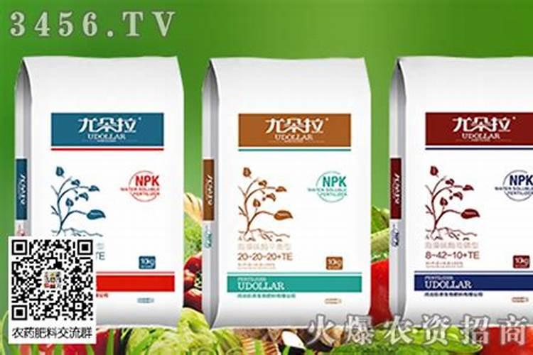 如何对结果柑橘树进行配方施肥？