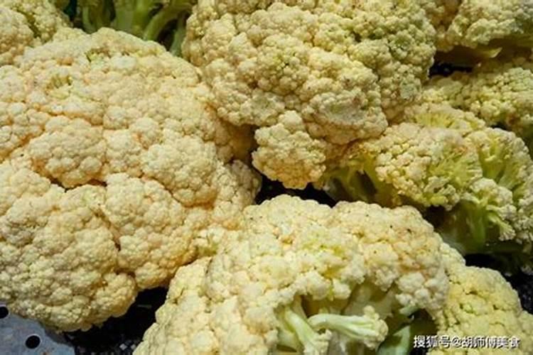 高品质花菜怎么施肥？这样做,花大味美销路好