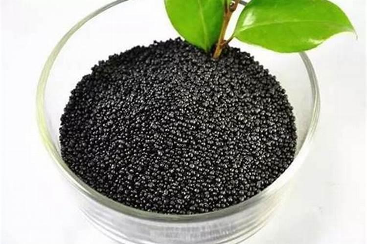 腐植酸水溶肥对油籽荚果拉长有作用吗