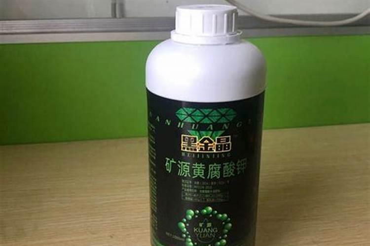 水溶肥行业的发展前景怎么样