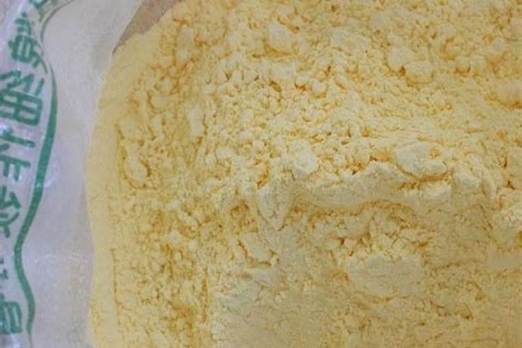 玉米面可以做有机肥吗？