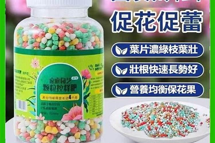 钾肥是什么肥料