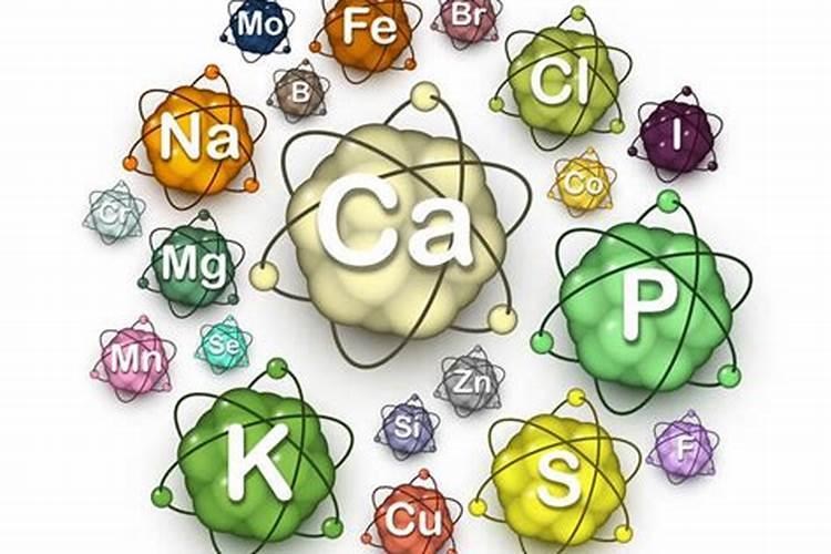 大量元素等于常量元素吗？