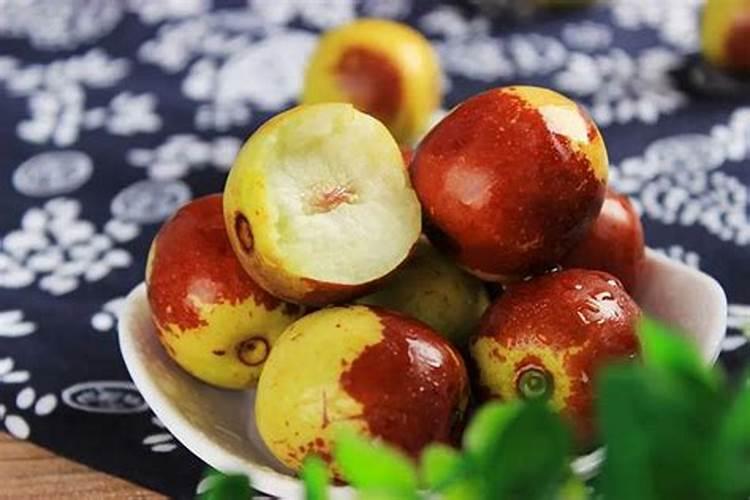 冬枣如何施肥才能高产