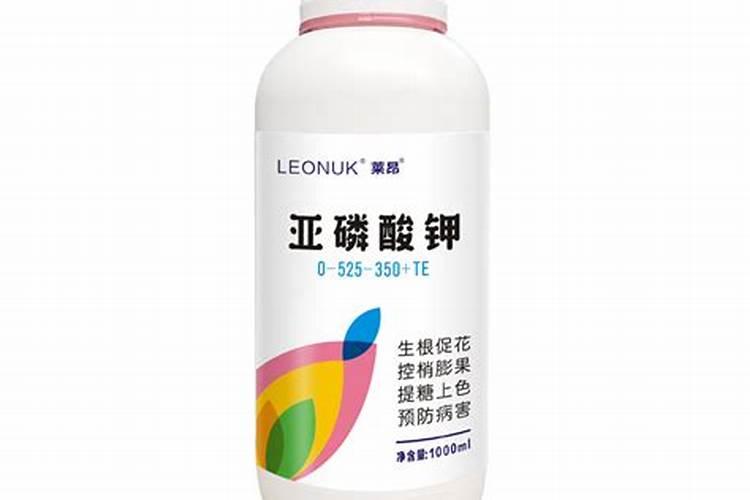 芦笋使用什么肥料好？芦笋水溶肥用法用量