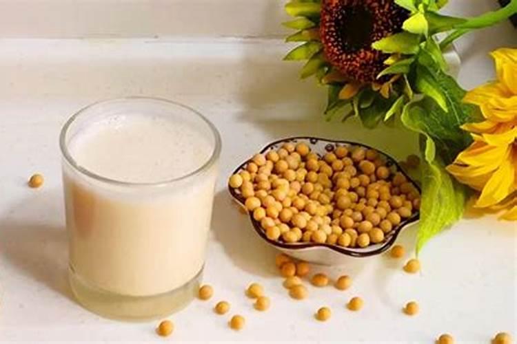 豆浆发酵可以作肥料吗