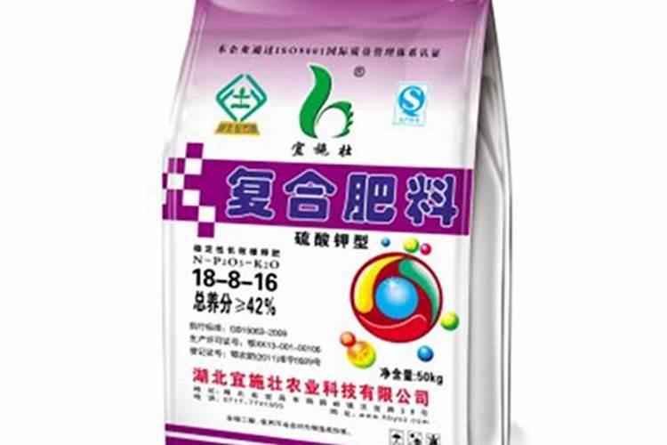 美国农民使用什么肥料