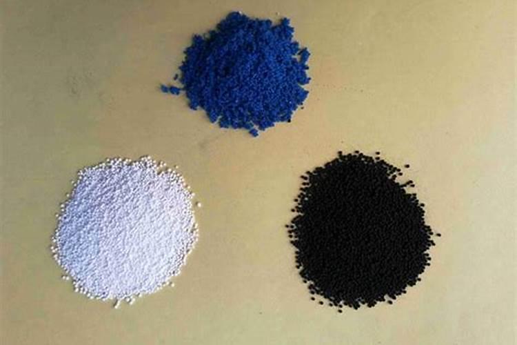 控释肥和水溶肥的区别