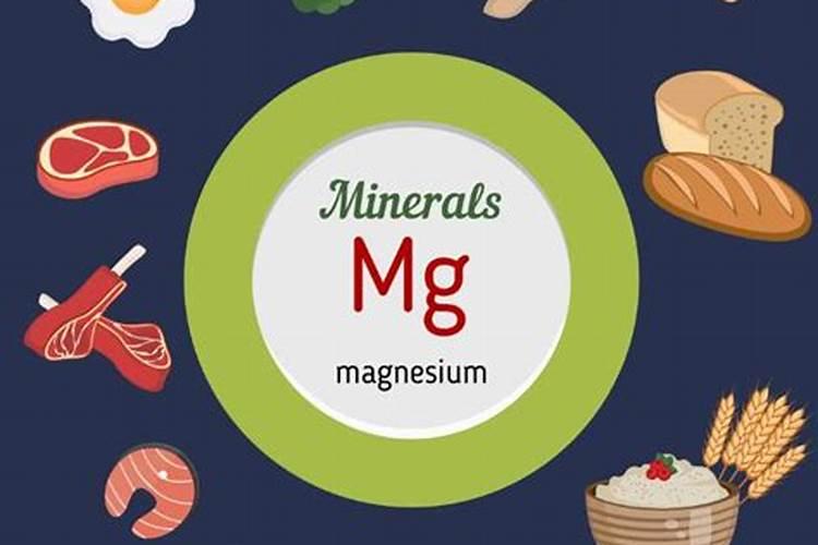 缺镁会引起哪些疾病？