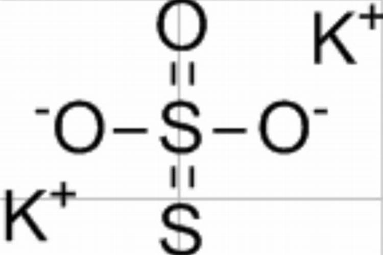 农用硫酸钾肥在地里有效期是多长时间
