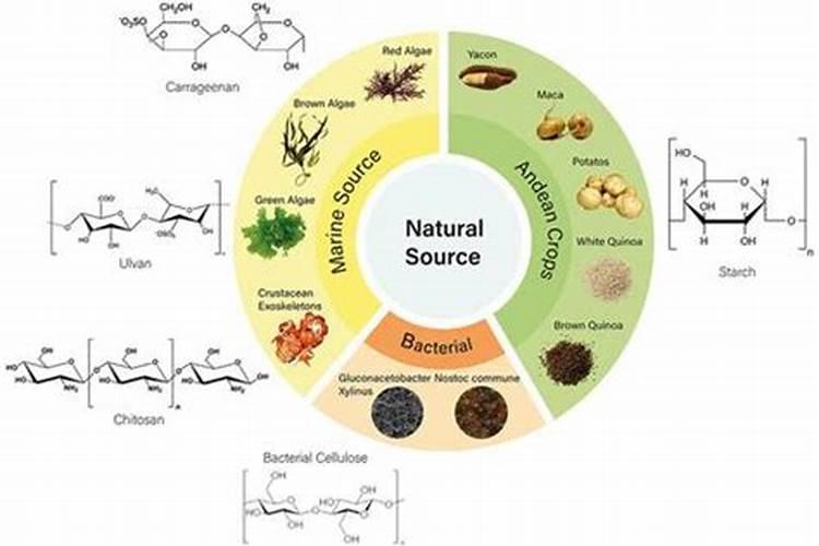 含糖类叶面肥的种类和作用