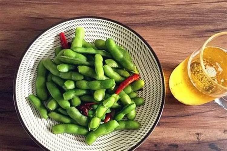 毛豆喜欢什么肥料