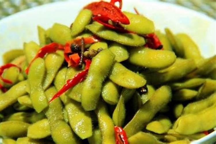 毛豆喜欢什么肥料