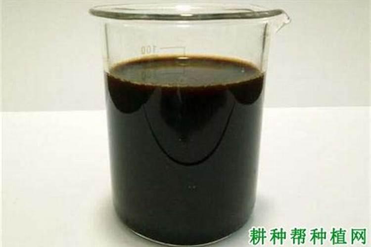 农大叶动力含腐植酸水溶肥可以兑水浇花吗