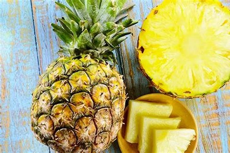 菠萝皮怎么做肥料视频