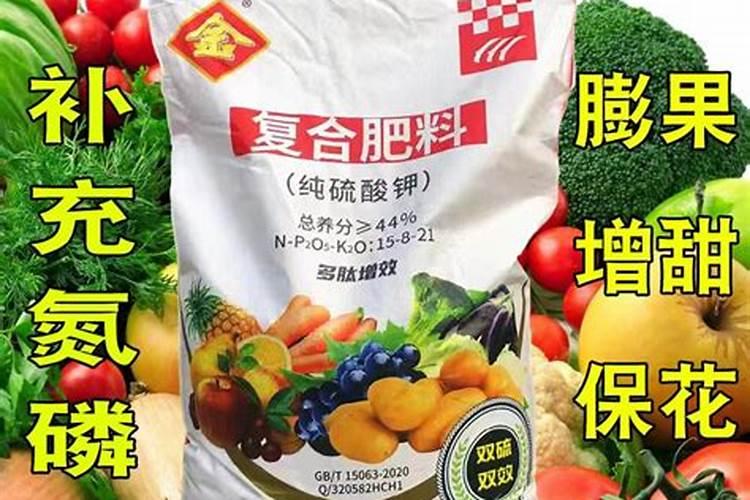 颗粒硼肥的正确使用方法