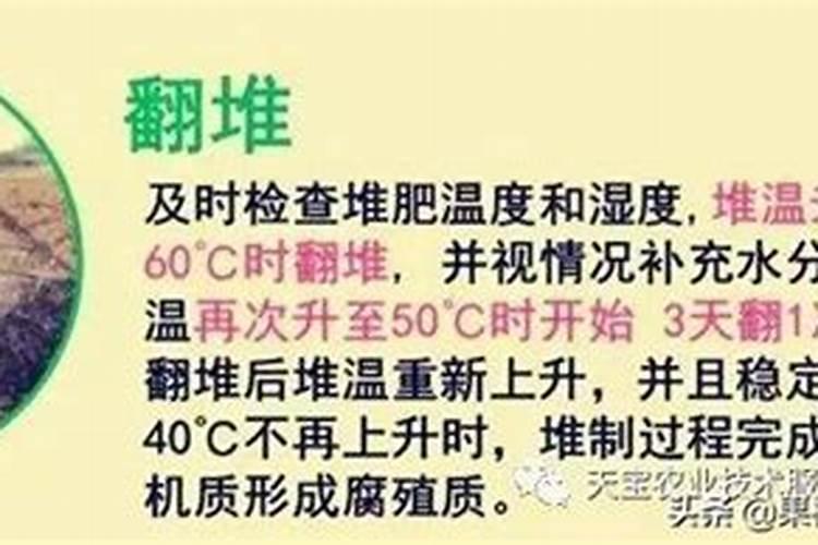 动物内脏堆发酵多久不会臭？