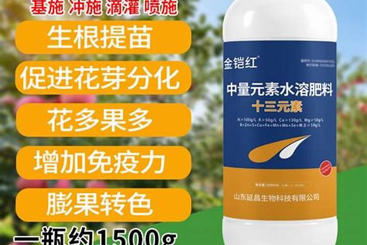 叶面施肥原理是什么,叶面施肥怎么施,施肥时机怎么选？