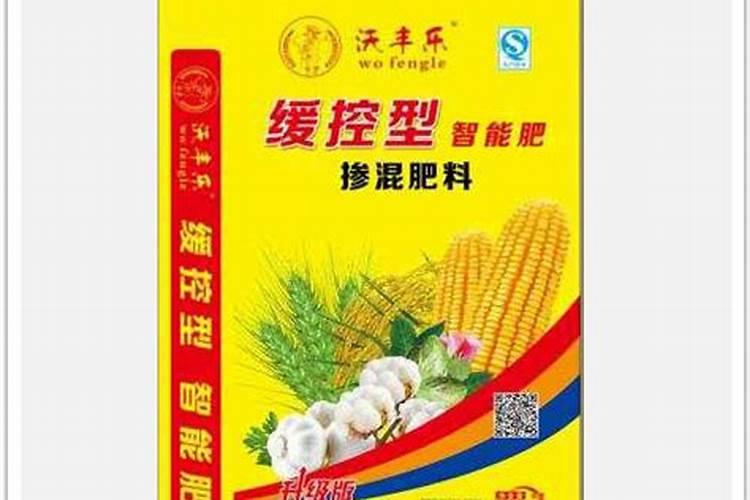 山东地丰大化肥15一5一5化肥玉米地能用吗？