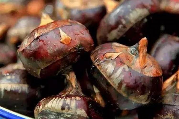 马蹄施氯化钾还是硫酸钾好？