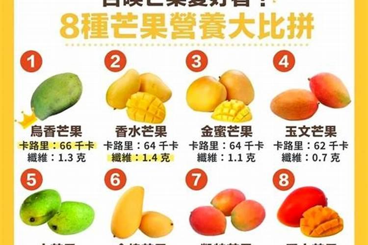 芒果树结果期怎样施肥