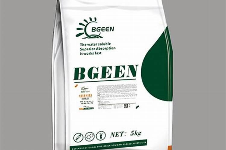 进口水溶肥哪个牌子效果好,以色列巴格尔水溶肥效果怎么样？