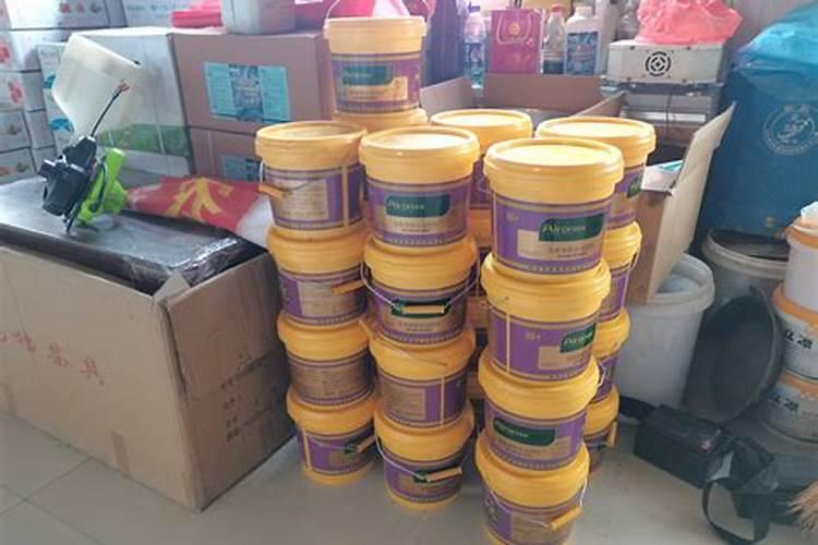 鱼蛋白肥,好的品牌有哪些？