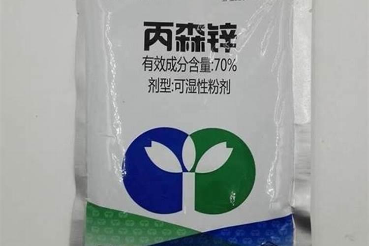 锌肥对植物的作用