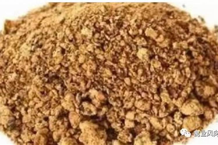 豆腐渣当肥料有什么好处