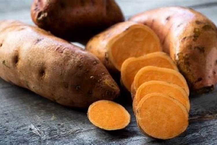 红薯施什么肥料最好