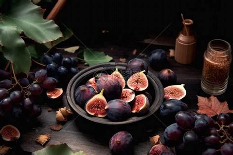 如何解决无花果不挂果还长不好