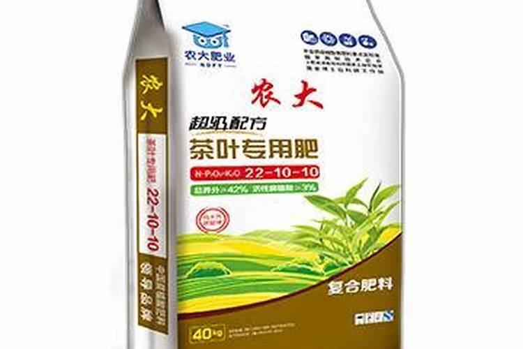 茶叶种植用什么肥料合适？春季茶叶高产专用肥昆仑风？