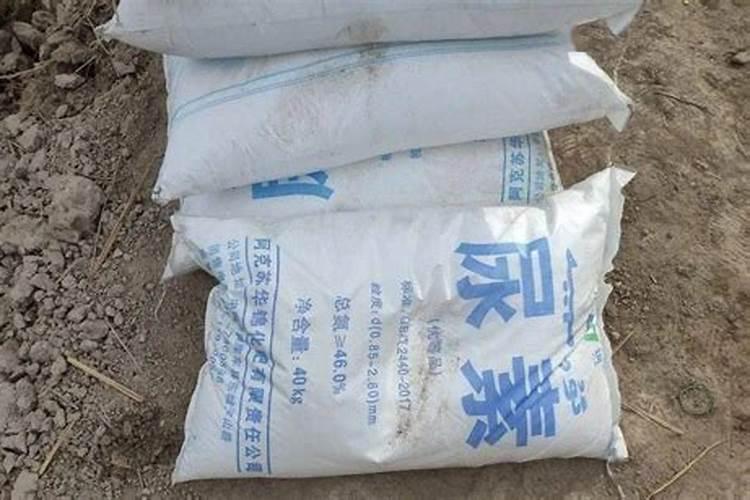 一吨进价350元卖给农户3150元!氮肥冒充复合肥!这些肥料不能买