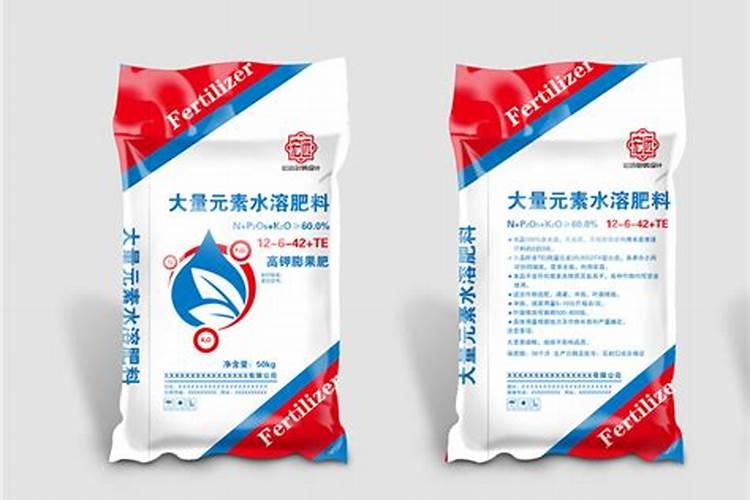 大量元素水溶肥哪个厂家好？