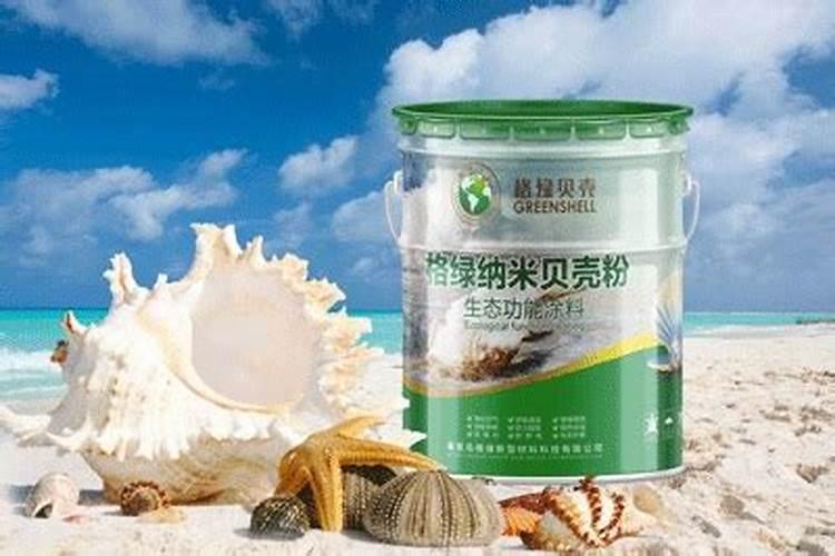 贝壳粉能做肥料吗？