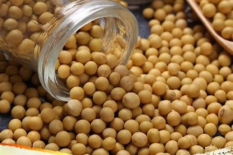 大豆叶面肥用什么好？增产怎么用更高效