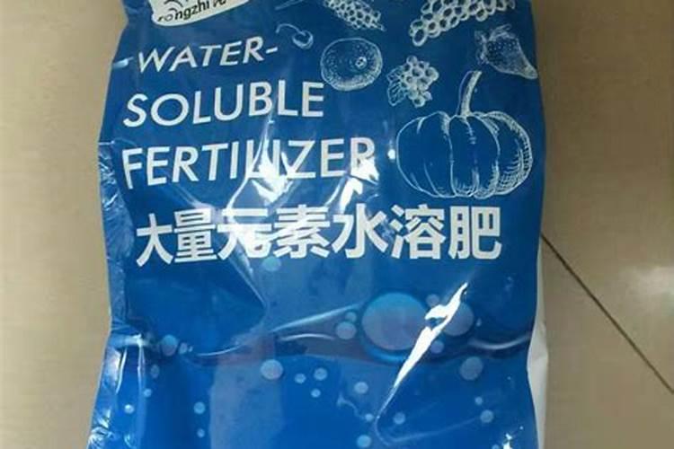 最方便的磷钾肥