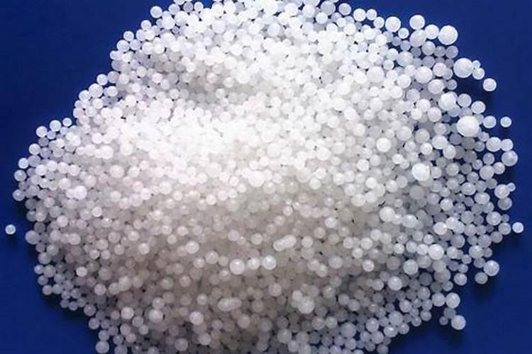 液氨的密度是多少？