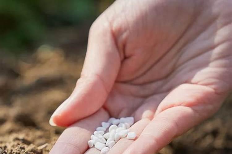 罗布泊钾肥中罗布泊牌硫酸钾用起来安全吗？