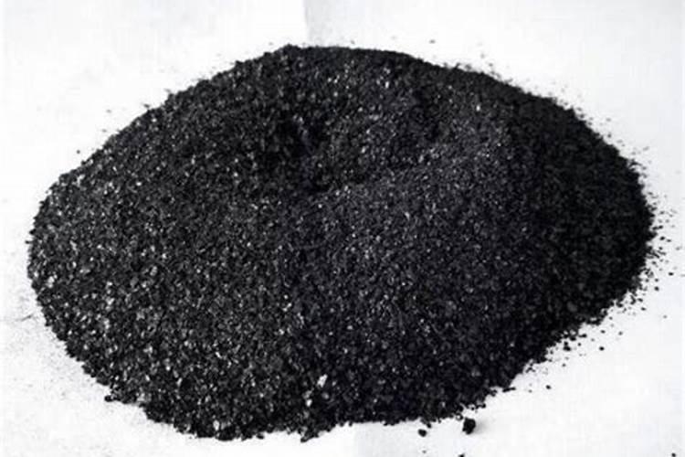 矿源黄腐酸钾怎么区分好坏？使用矿源有什么效果？能和其他肥料混用吗百 ...