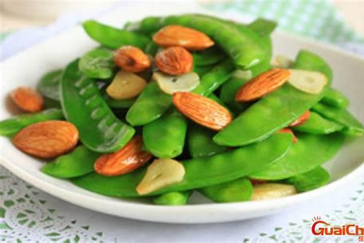 荷兰豆用什么肥料最好