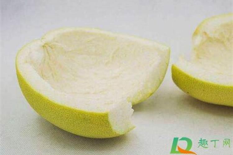 柚子皮泡水是什么肥料柚子皮泡水是磷肥吗