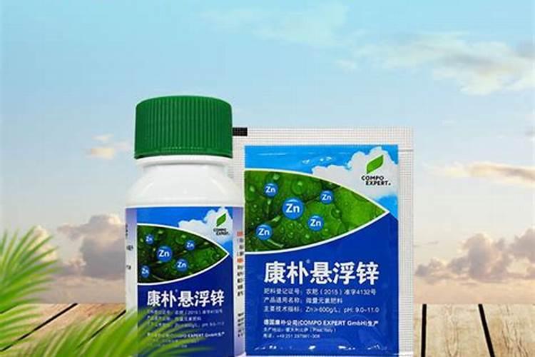 进口十大水溶肥品牌