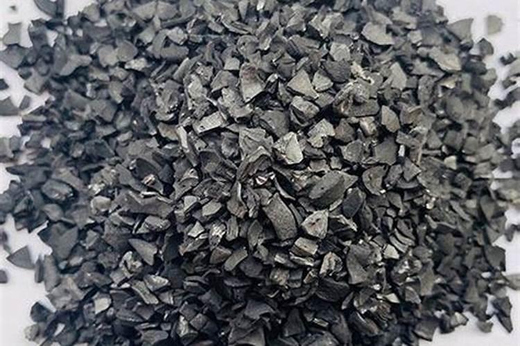 活性炭可以做肥料吗