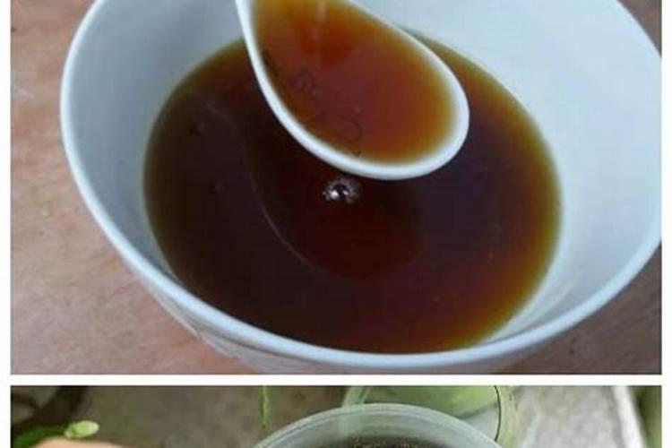 用吸油烟机油盒里的费油做花肥可以吗？