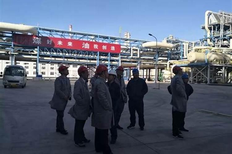 中国股市:实力稳定提升的6只化工行业潜力股(附名单)