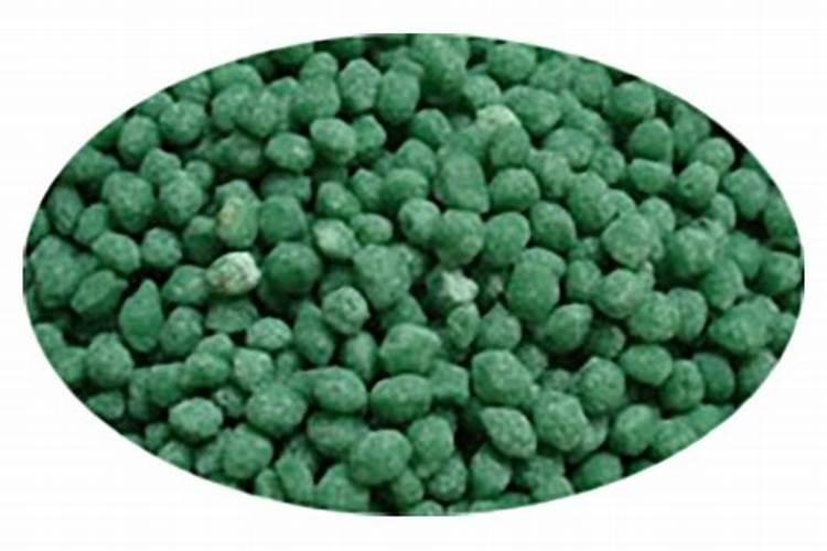 复合肥的主要成分是什么